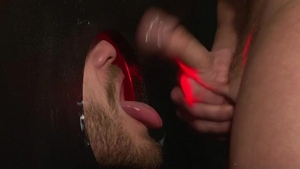 Falcon Studios: Phantom Lovers Get Rough