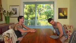 Falcon Studios: Winning the Ultimate Strip Game