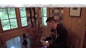 gaycest: Daddy's Sonny Surprise