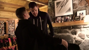 gaycest: Big Dicks Take Control