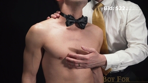boyforsale: Sultry Submissive Slaves for Daddies