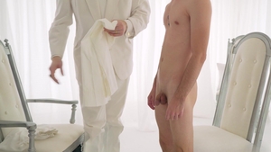 masonicboys: Twink Fulfills His Dream