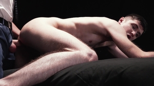 boyforsale: Barebacking for Doctor