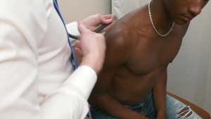 funsizeboys: Fingering a Tight Little Hole