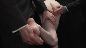 boyforsale: Intergenerational muscle bear