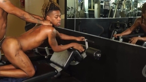 edwardjames: Deep Throat Frenzy