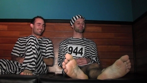 jalifstudio: Uninhibited Muscle Worship