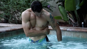 Next Door Male: The Lone Star Sensation: Austin Goes Solo
