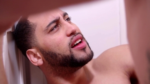 Next Door Originals: Screaming for More from Jackson's Cock