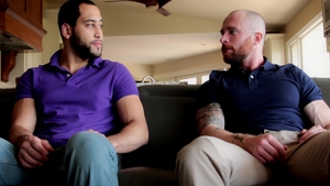 Next Door Originals: In-laws Confess Their Dirty Secret