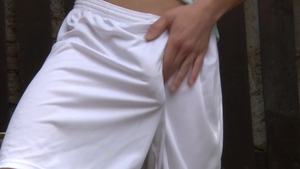 Garden Haven for Lawrence's Self-Pleasure