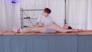 Fettered & Erupting: Chasing the Dream