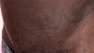 Noir Male: Tattooed Jocks in Action