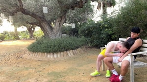 The Hidden Adventures of Daily Workouts