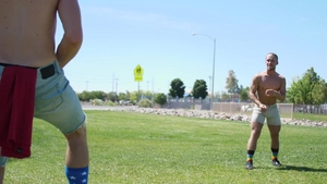 Proud to be American