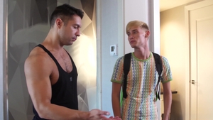 Peripatetic Pickpocket