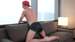 Pulsating Passion from a Toy's Touch