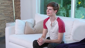 Unleashing the Hidden Desires of Travis & Berkley