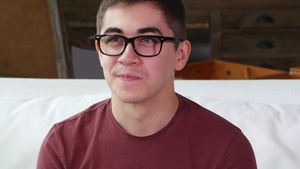 Eli Lincoln Unveils His Darkest Secrets