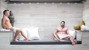 Randy Rascals at the Resort