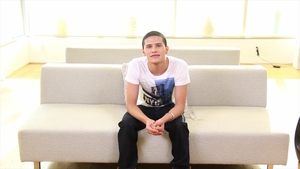 Immersed in Tino's Twisted Temptations