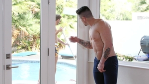 Diving Into Uncharted Depths of Desire