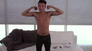 Discovering Jimmy's Hidden Appetites