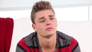 An X-Rated Adventure with Kayden