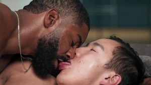 Men: Unexpected Lust in Shadows Home