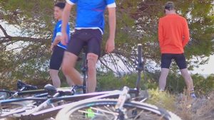 A Helping Hand Takes a Deep Dive for Agus