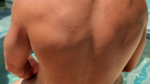 Next Door Male: Stroking to Full Density and Beyond