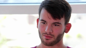 Baring it All with Declan