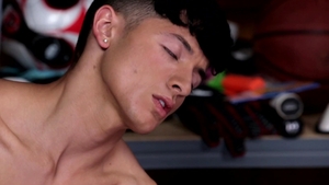 Next Door Twink: Sweet Hole Titillation