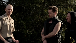 Next Door Buddies: Burglarized Desires Untamed