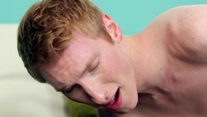 Next Door Twink: Gardening Fucker: Soft Cushion Adventure