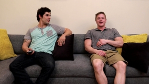 Next Door Originals: The Tune of Temptation