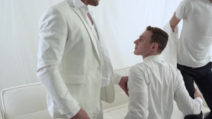 Missionary Boys: Discovering True Nature