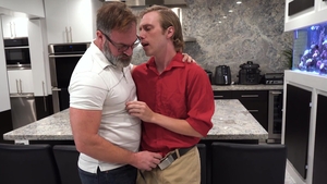 Family Dick: Love Notes Turn into Wild Rides