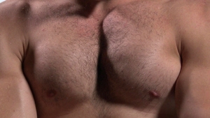 High Performance Men: Naked Nerve Endurance