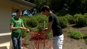 Next Door Twink: Climbing into Each Other's Pants