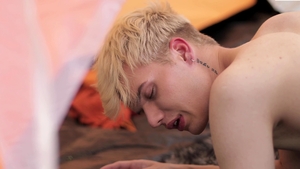 Nature's Love Affair with Young Speedos