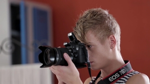 No Underwear Required for Twink Threesome