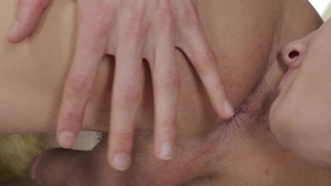 Bareback Delight Ensues