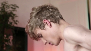 New Boys Show Their Big-Dicked Skills