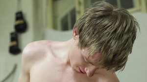 Barebacking and Sparring Galore