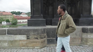 LeBron & Peart's Czech Adventure