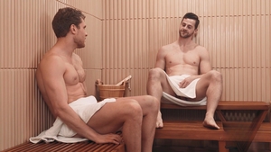 Sean Cody: A Tight Hole Takes It All In