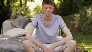 Deeper in the Woods with Twinks