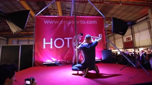 Public Exposure: Gay Fest Fuck