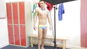 Billy's Unseen Manhood in Action